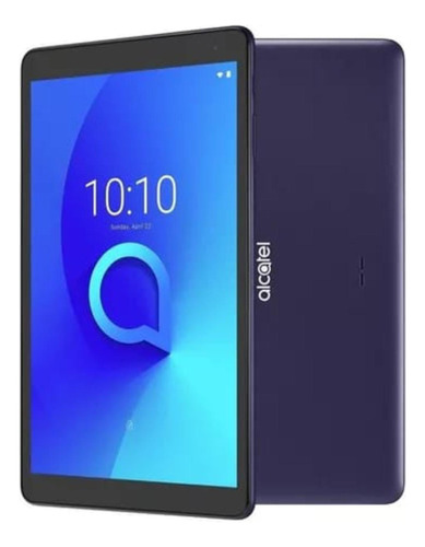 Tablet  Alcatel 1t 10 10.1  16gb Azul Y 1gb De Memoria Ram 