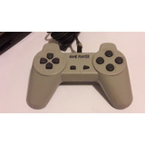 Joystick Control Para Consola Micro Genius (detalle Cable)