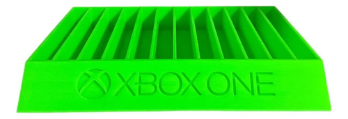 Soporte Juegos Xbox