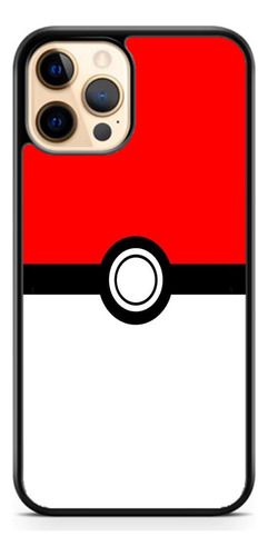 Funda Case Protector Pokemon Para iPhone Mod2