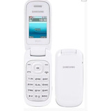 Celular Samsung Gt E1272 Dual Sim