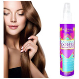 Planchado Express Nekane Capilar300ml  Alaciador De Cabello