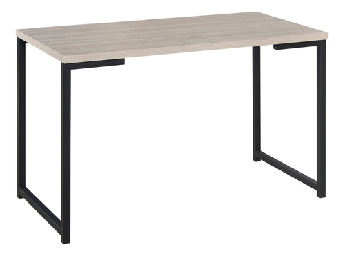 Mesa Industrial Home Office Prisma I Moderna 1,40 X 0,75 Cm