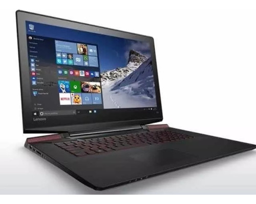 Laptop Gamer Lenovo Y700