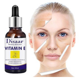 Serum Facial Vitamina E Repara Hidrata Antiarrugas 30ml