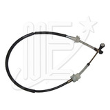 Cable Comando De Cambios Largo Chevrolet Corsa Classic 05/14