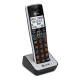 Altavoz Accesorio At&t Dect 6.0 /modelo: Cl80113 /color...