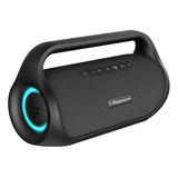 Tronsmart Bang Mini Altavoz Bluetooth 50 Watts Color Negro