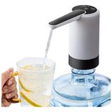 Dispensador De Agua Automático Bomba Dispensador Usb