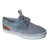 Zapatilla Urbana Niks Gris Z-19