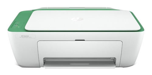 Multifuncional Hp Ia 2375 Color Copia Escáner (7wq01a)