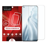 Película Frontal Gel Hydrogel Hd Xiaomi Mi 11 Pro Tela 6.81