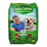 Alimento Para Perro Purina Dog Chow Complete Adulto 22.7 Msi