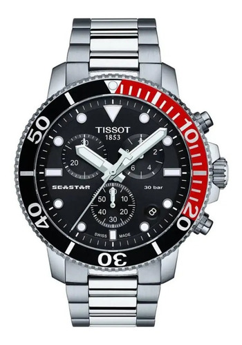 Tissot Seastar 1000 T120.417.11.051.01