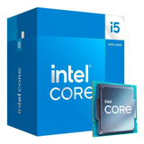 Processador Intel Core I5-14400 10c/16t 20mb 4.7ghz Max