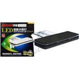 Iluminador Led Atman Cx-lp Para Acuarios - Aqua Virtual 