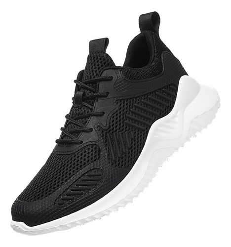 Zapatilla Deportiva Hombre Urban Fit Alpha Liviana Urbana