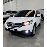 Honda Cr-v 2014 2.4 Lx 2wd 185cv At