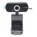Cámara Web Videoconferencia Webcam 1080p - Ps