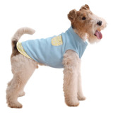 Kyeese Poleras Para Perros Waffle Camisetas Suaves Y Elástic