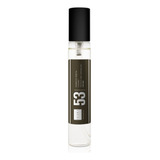 Perfume Pocket 25ml N 53 Pimenta Preta Couro Musgo De Carvalho Envio Rápido