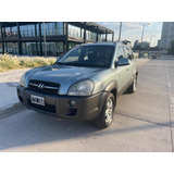 Hyundai Tucson 2006 2.0 4x4 Crdi At