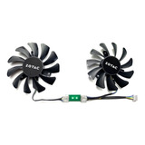 Dual Fan Cooler Placa Vídeo Zotac Geforce Gtx 650 Ti Boost