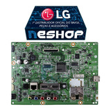 Placa Principal Tv LG 28mt49s-ps Ebu64028310 Ebu64091105