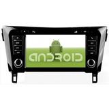 Estereo Android Nissan Dvd Gps Xtrail 2015-2019 Bluetooth
