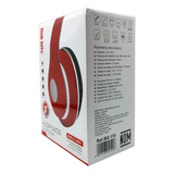 Audifono De Diadema Bluetooth Bg-110