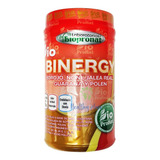 Binergy Calcio + Hierro + Magnesio + Zinc - g a $64