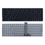 Teclado Asus F553 F553m F553ma F554la F555d F555l F555u K553