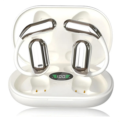 Auriculares Inteligentes Traductor Viaje Negocio H | Meses sin interés