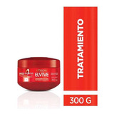 Loreal Elvive Tratamiento Capilar Color Vive 300ml