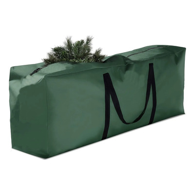 Bolsa De Almacenamiento Muy Grande Verde