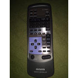 Control Remoto Aiwa Rc-tz760m