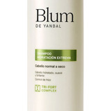 Blum Yanbal Hidratación Extrema - mL a $101