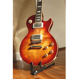 Gibson Les Paul Standard Plus 2005 (no Traditional Classic)