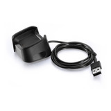 Cable Cargador Usb Para Fitbit Versa 2 + Regalo