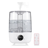 Humidificadores Air Ultra Auto Difusor. Bedroom Aroma Quiet