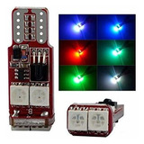 Luces De Marcha Atrás Par Socal-led 2 Piezas Rc T10 194 