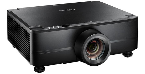 Proyector Laser Wuxga Optoma Zu920t 9800lm 3.000.000:1