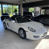 Porsche Boxster 2.9 255cv (987)