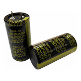 Capacitor Filtro Condensador 4.700uf 80v