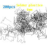 Grapas Para Soldar Plasticos  200pcs 