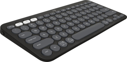 Logitech Pebble 2 K380s Teclado P/ Uso Universal