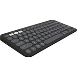 Logitech Pebble 2 K380s Teclado P/ Uso Universal