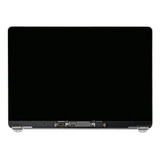 Tela Display Completo Macbook Air 13 M1 A2337 2020 Silver