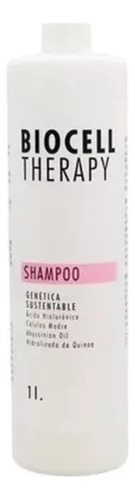 Shampoo Biocell Therapy Exiline X 1 Litro