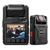 Mini Câmera M7 4k Full Hd Imagem Som Pega Traição Policial